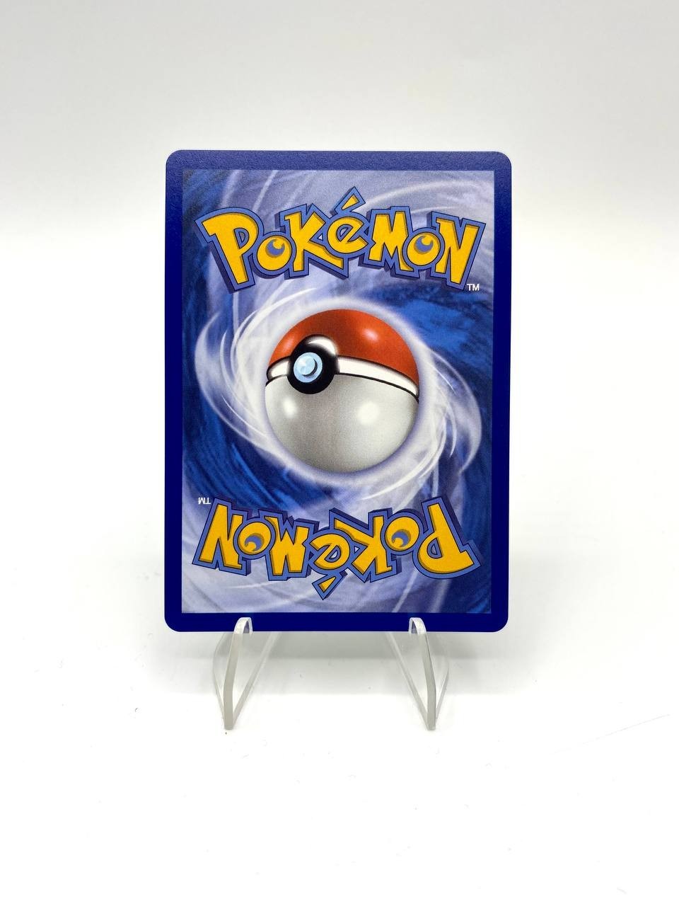 Carta pokemon Recupero di Energia 108/086 UR set Caos Nascente CRI NM holo