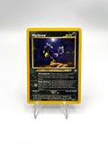 Carta pokemon Murkrow 24/111 Neo Genesis Italiano Vintage Excellent No holo
