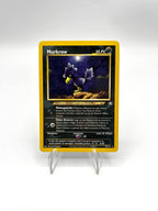 Carta pokemon Murkrow 24/111 Neo Genesis Italiano Vintage Excellent No holo