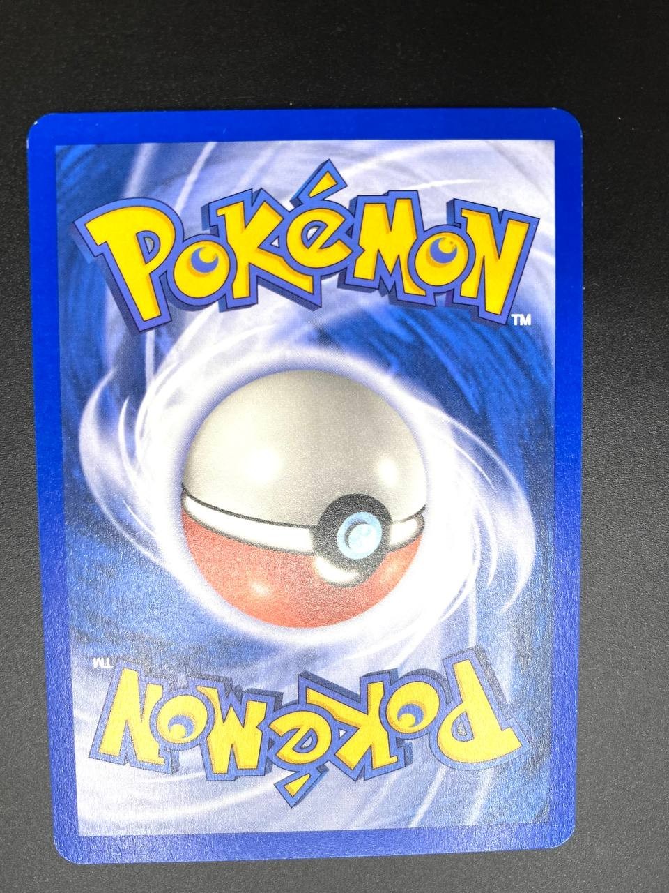 Carta Pokemon Retriever 84/109 set Team Rocket Returns Near mint Vintage ENG