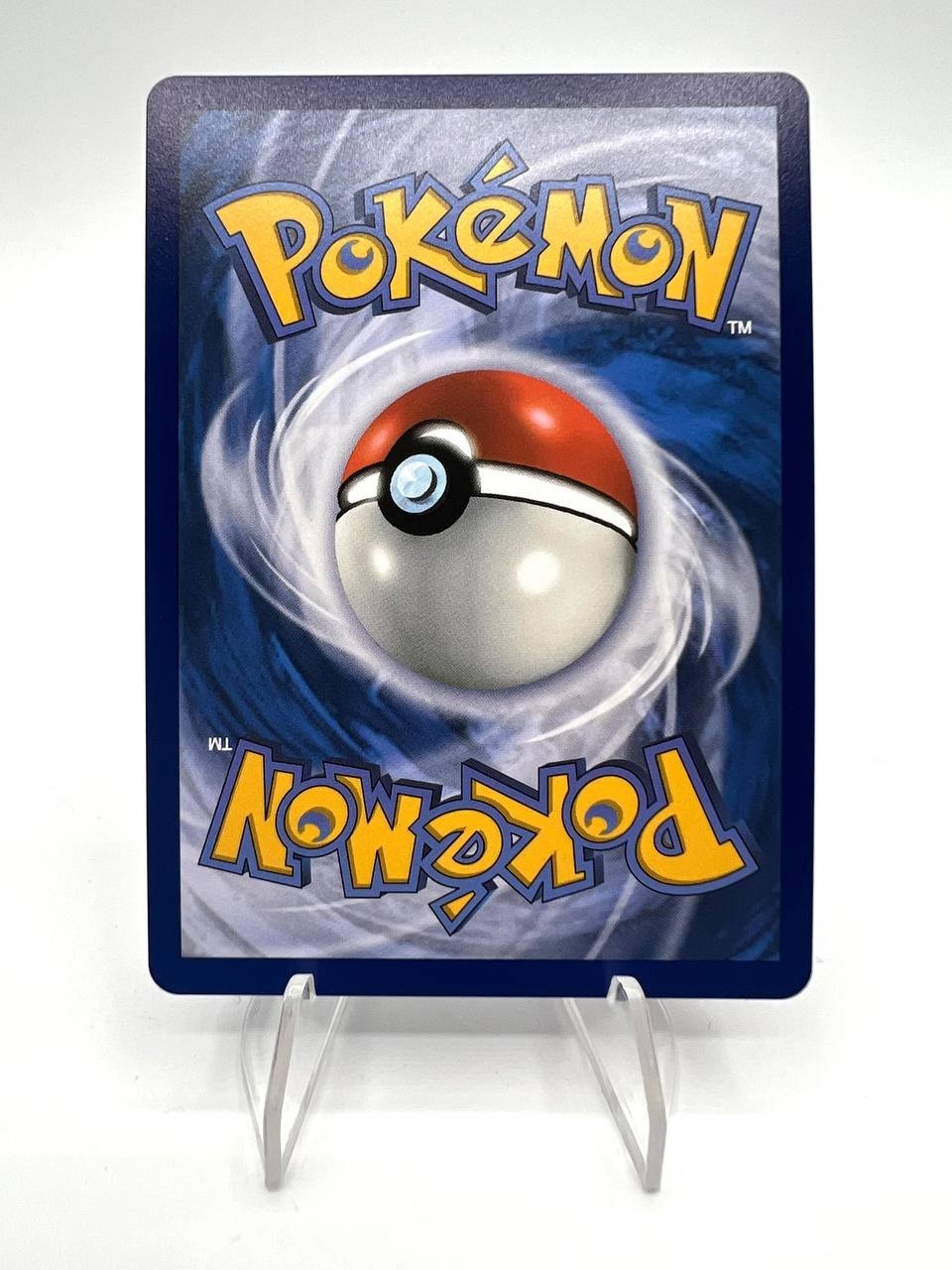 Carta Ricetrasmettitore del Team Rocket ASC 263/217 Ascesa eroica Near mint ITA