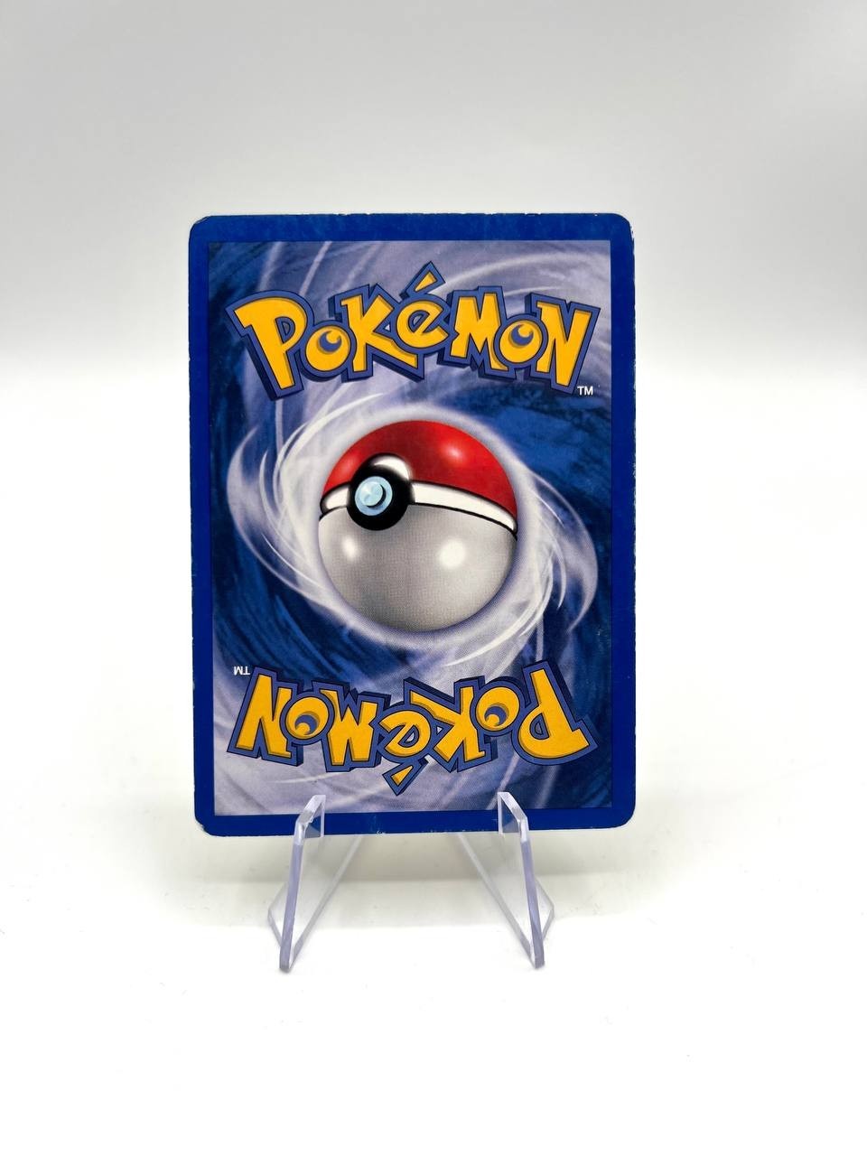 Carta Pokemon Electabuzz 20/102 Set Base Italiano Excellent Vintage no holo