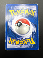 Carta pokemon Smeargle 11/75 set Neo Discovery Holo Italiano Vintage Played