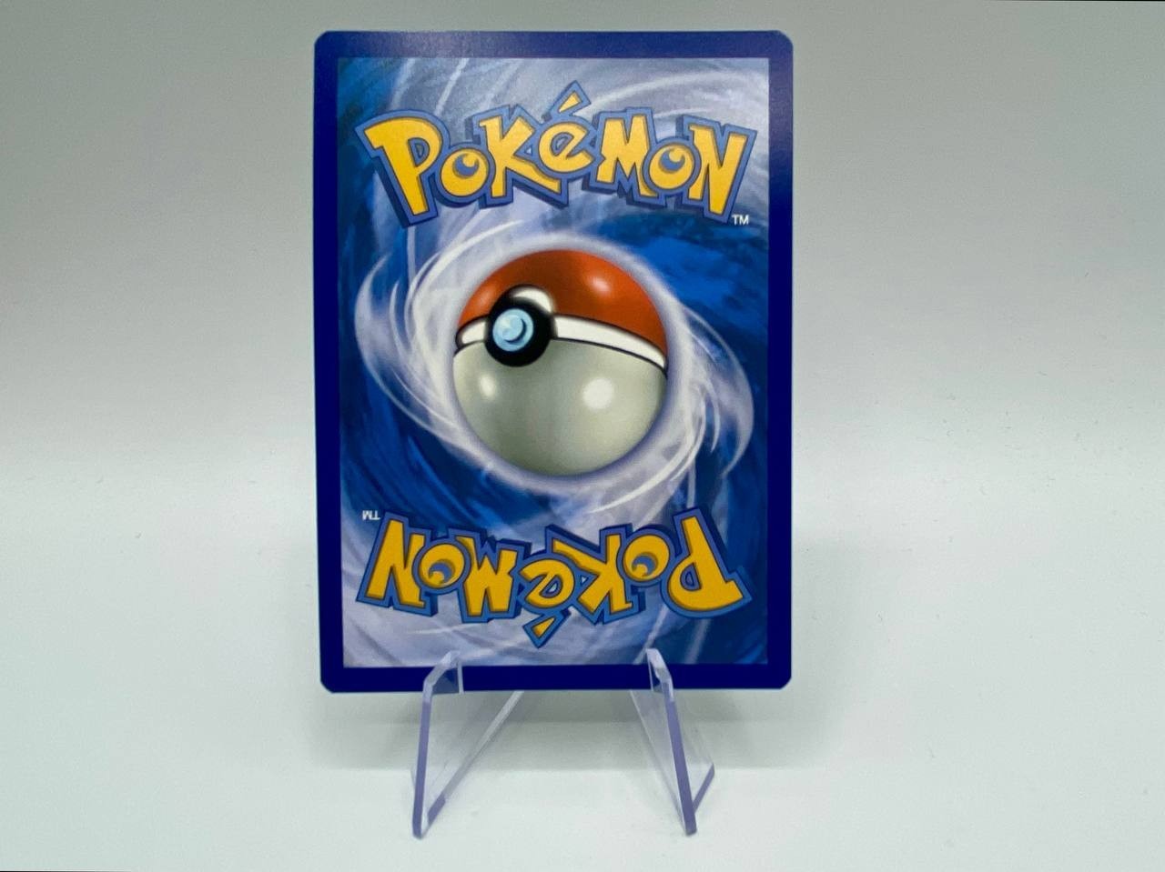 Pokemon Card Palafin Illustration 225/091 Destino di Paldea ITA near mint NM