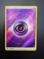Pokemon Energia Base Psico 156/159 Zenit Regale CRZ Holo Near mint Italiano