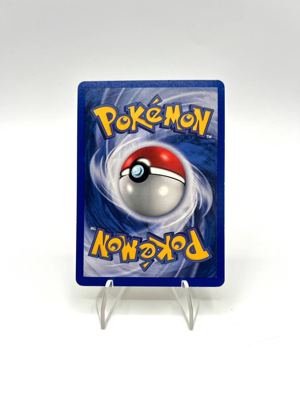 Pokemon Lt. Surge's Raticate 53/132 set Gym Challenge Excellent Inglese Vintage