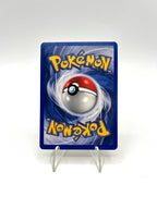Pokemon Lt. Surge's Raticate 53/132 set Gym Challenge Excellent Inglese Vintage