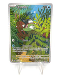 Carta Pokemon Basculin WHT it 108/086 set Fuoco bianco Near Mint Holo Italiano