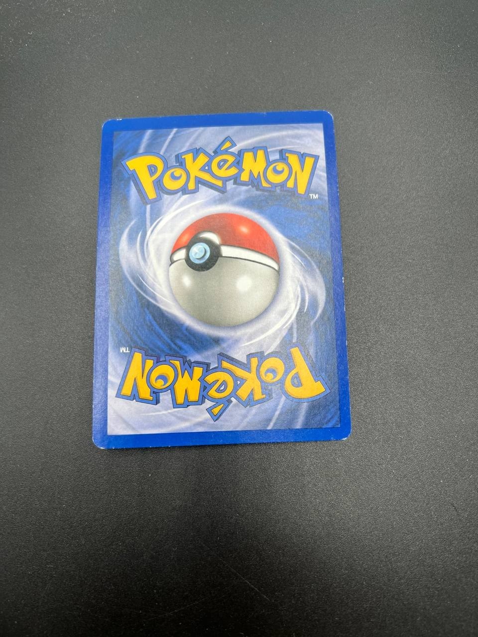Pokemon Card Gyarados Holo 6/102 Set Base ITA italiano Excellent vintage Exc
