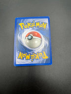 Pokemon Card Gyarados Holo 6/102 Set Base ITA italiano Excellent vintage Exc