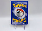 Carta Pokemon set Neo Destiny Light Ninetales #50/105 Near Mint No holo Italiano