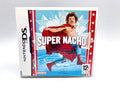 Super Nacho Videogioco per Nintendo DS Multi lingua Italiano Majesco Funzionante
