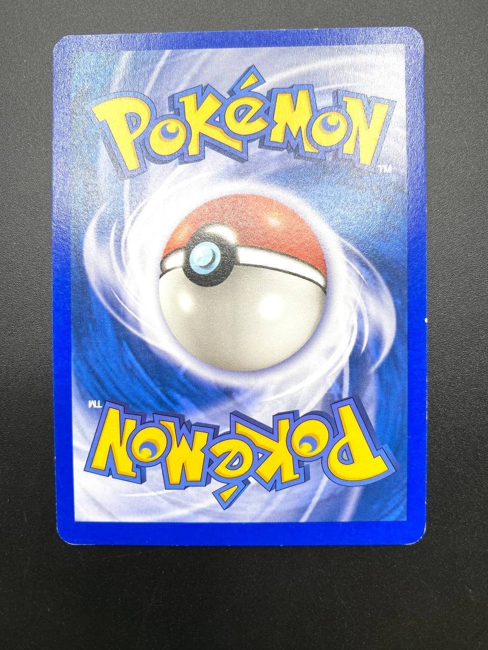 Carta Pokemon Kadabra set Expedition 84/165 Excellent Vintage no holo Inglese