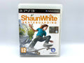 SHAUN WHITE SKATEBOARDING PlayStation PS3 Ubisoft Completo Funzionante Italiano