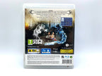 WONDERBOOK: IL LIBRO DEGLI INCANTESIMI SONY PS3 PLAYSTATION Italiano Completo