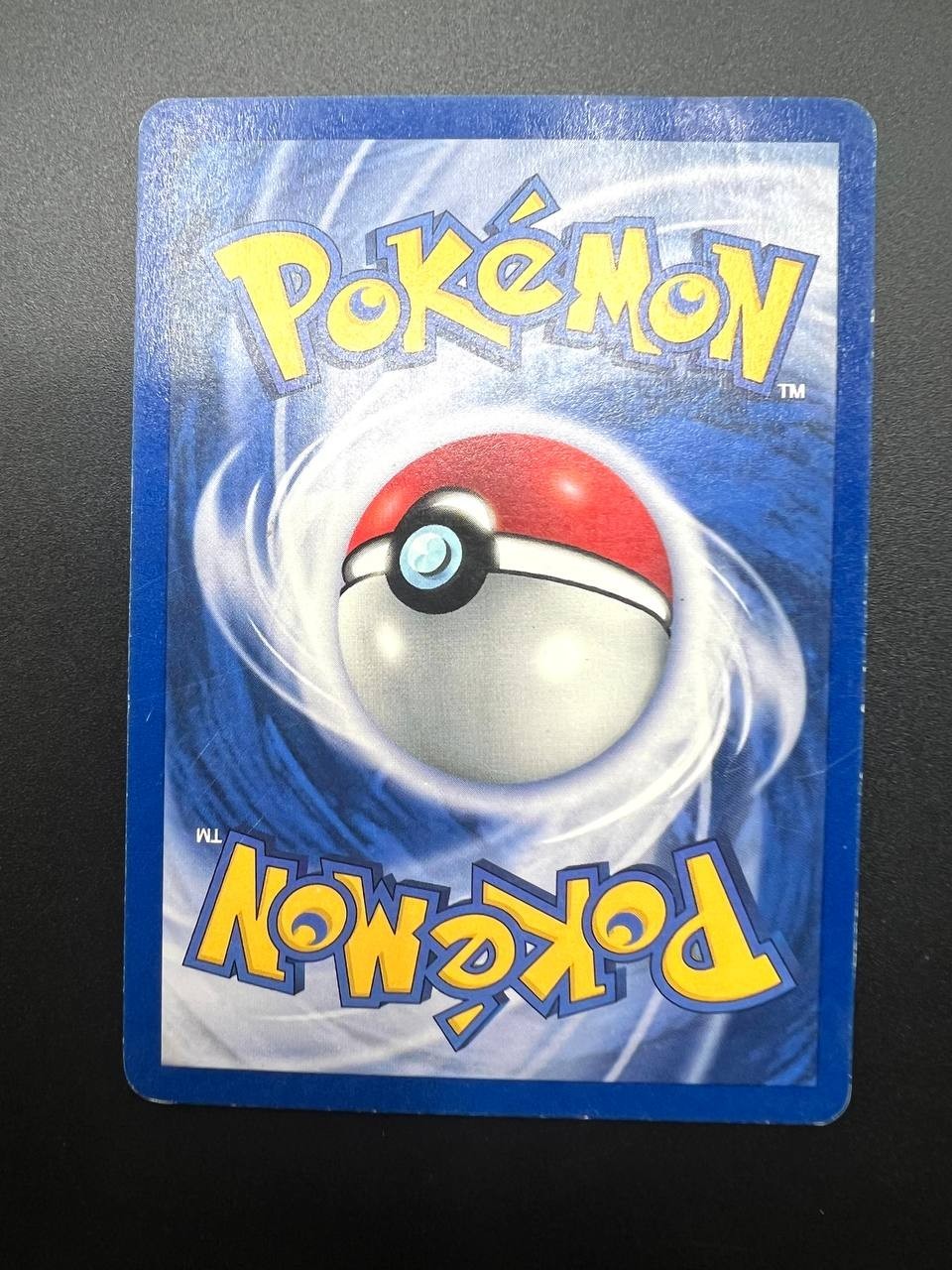 Carta Pokemon set Gym Challenge Misty's Magikarp 88/132 Inglese good Vintage
