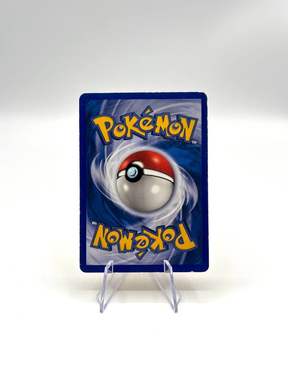 Carta Pokemon set Expedition Charmander 97/165 No Holo Inglese ENG Played