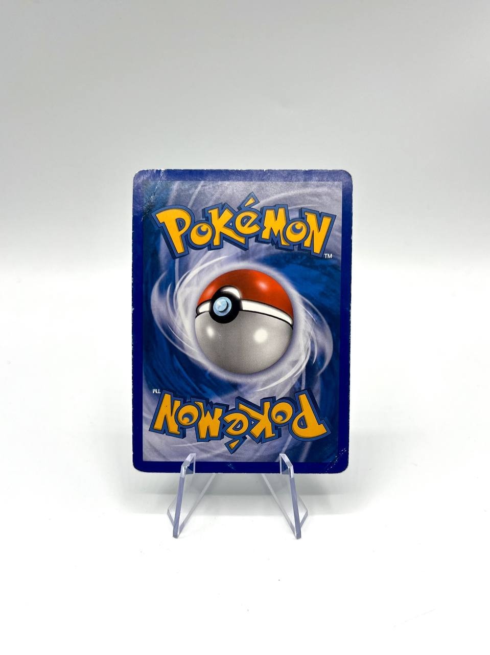 Carta Pokemon Feraligatr Ex 103/115 set Ex Forze Segrete Italiano Poor Holo