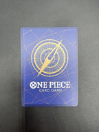 One piece Monkey.D.Luffy SEC EB04-061 Luffy Adventure on Kami’s Island OP15 EB04