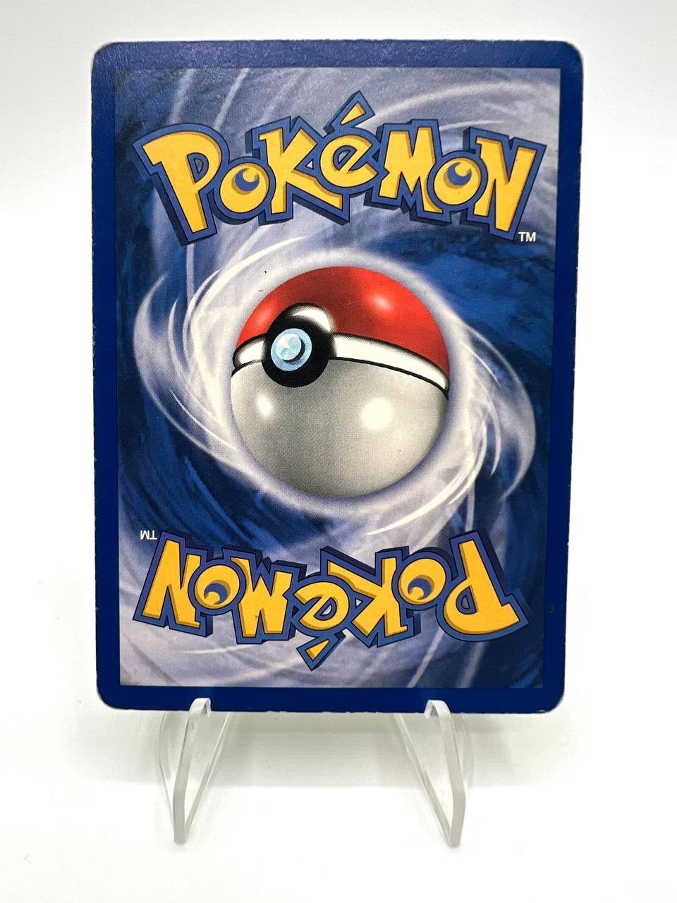 Carta Pokémon Dark Golbat 24/82 set Team Rocket Rara Played Inglese Vintage