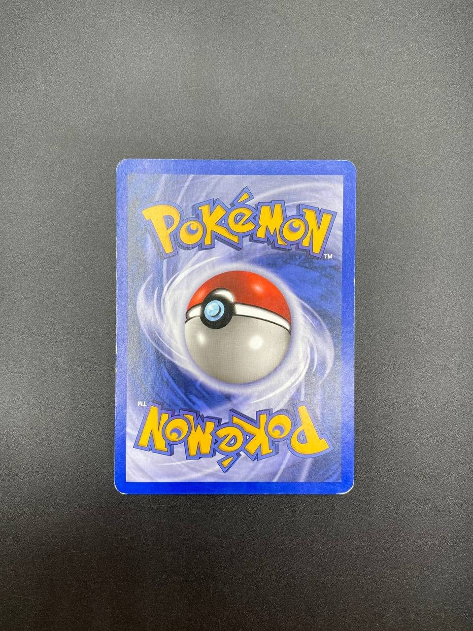 Carta pokemon Hitmonlee 22/62 set Fossil FO Italiano Vintage Good no holo