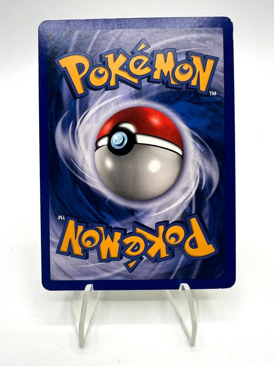 Carta pokemon Oddish 63/82 set Team Rocket Italiano 1a edizione Excellent