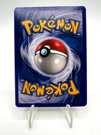 Carta pokemon Oddish 63/82 set Team Rocket Italiano 1a edizione Excellent