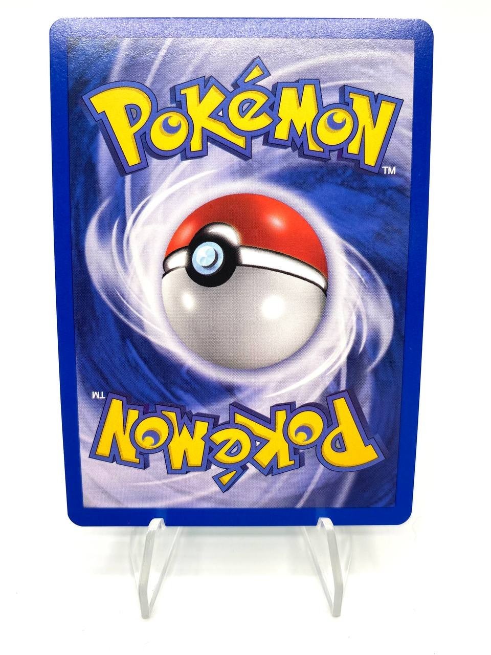 Carta pokemon Staryu 75/101 set Leggende nascoste Holo Near mint Italiano