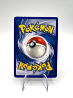 Murkrow 24/111 set Pokemon Neo Genesis Unlimited Rare Card poor inglese