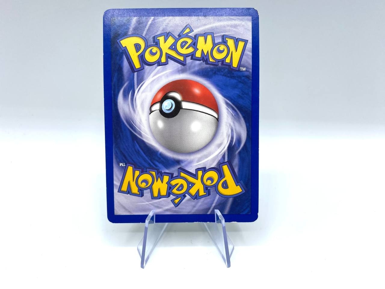 Carta Pokémon set Hidden Legends Holo Rare Crobat 3/101 Excellent Vintage ITA