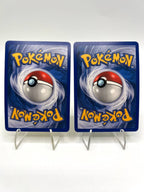 Carte pokemon Dark Magneton EX Team Rocket Returns 39/109 Magnemite 66/109 EXC