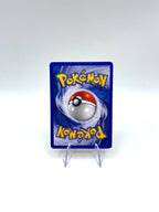 Carta Pokemon Magneton 26/62 set Fossil FO 1a Edizione Good Vintage Italiano