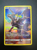 carta pokemon zekrom BRS TG05 astri lucenti italiano excellent art rare