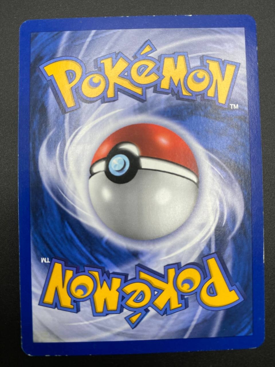 Carta Pokemon Magmar 36/102 Set Base BS Italiano Excellent vintage No holo