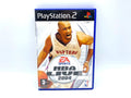 NBA LIVE 2004 Ps2 SONY Playstation 2 Ita Italiano Completo funzionante