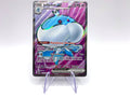 Carta Pokemon Jellicent ex 160/086 Holo Ultra Rare SV: set fuoco bianco NM ITA