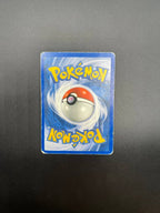 Carta pokemon Misty's Poliwhirl 53/132 set Gym Heroes Vintage Inglese Poor