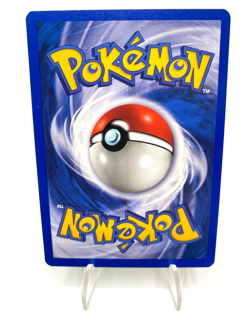 Carta Pokemon Shuckle 1a edizione set Neo Genesis 72/111 Inglese NM Vintage