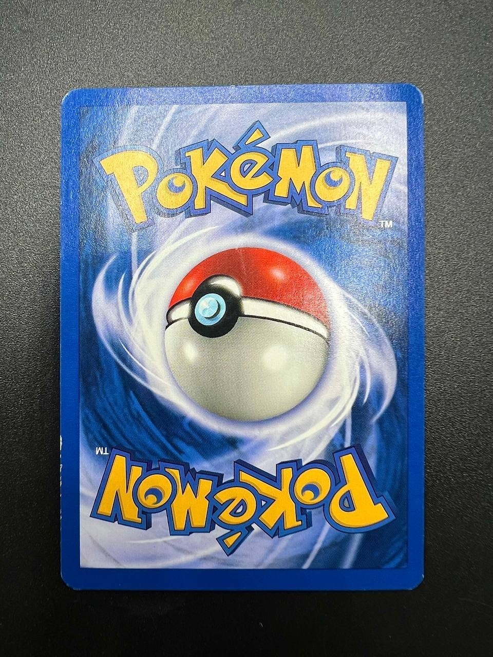 Carta pokemon Espeon 1/75 NDI set Neo Discovery Holo Vintage Italiano Excellent