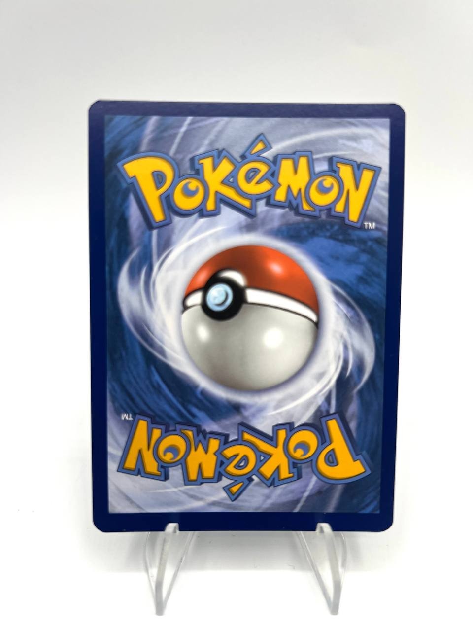 Carta pokemon Lapras 048/202 Advent Calendar Snowflake Stamp holo Inglese NM