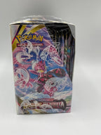 Pokemon Spada Scudo Origine Perduta Display Box 36 Buste ITA Italiano Sealed LOR