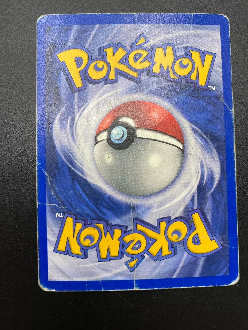 Carta Pokemon Magneton Holo 9/102 Set Base BS Italiano Poor Vintage wizards