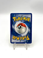 Carta pokemon Blaine's Mankey 63/132 set Gym Heroes Poor Inglese Vintage no holo