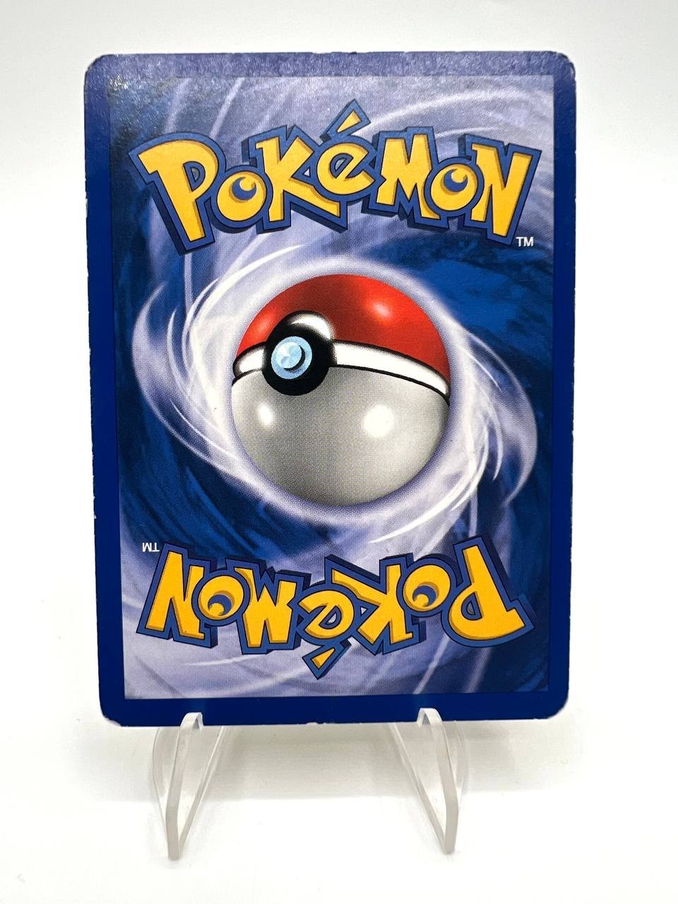 Carta Pokemon Poliwrath Holo 9/75 set Neo Discovery Excellent Italiano Vintage