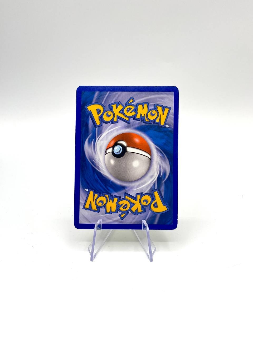 Carta Pokemon Feraligatr set Specie delta 2/101 EX Drago Holo Good Vintage