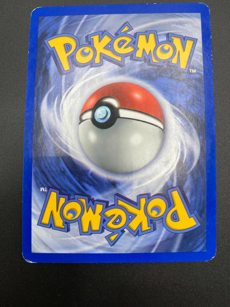Carta Pokémon Shellder 54/62 set Fossil FO Italiano Excellent Vintage No holo