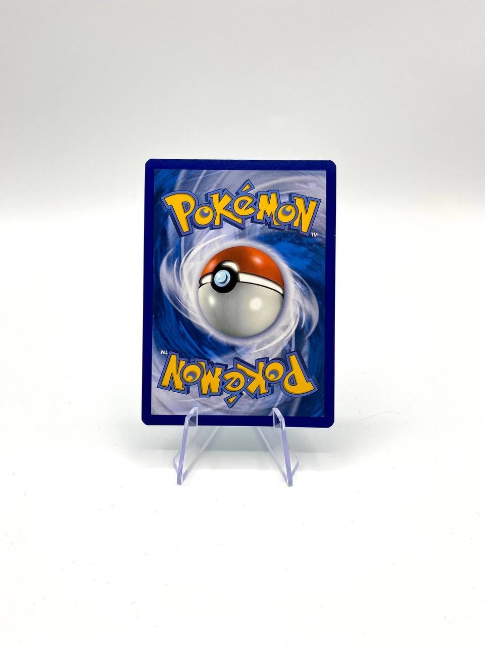 Carta pokemon Quaxly SVP 082 Black Star Promo Scarlatto e violetto NM Holo ITA