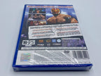 WWE SmackDown VS Raw 2007 PS2 Sony Playstation 2 ITALIANO gioco nuovo SEALED