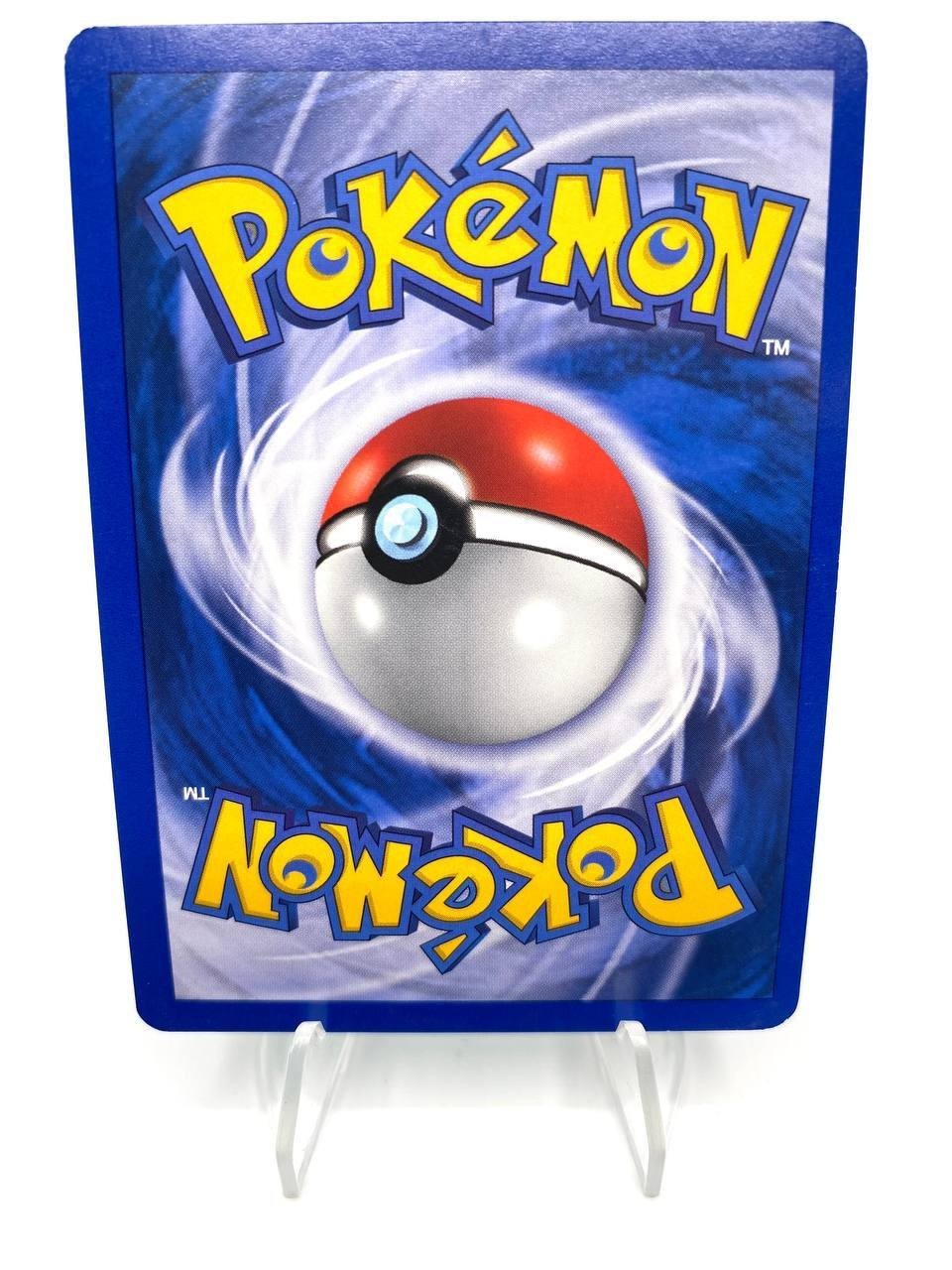 Carta pokemon Krabby Set EX Guardiani Dei Cristalli 54/100 Holo Stamped ITA NM