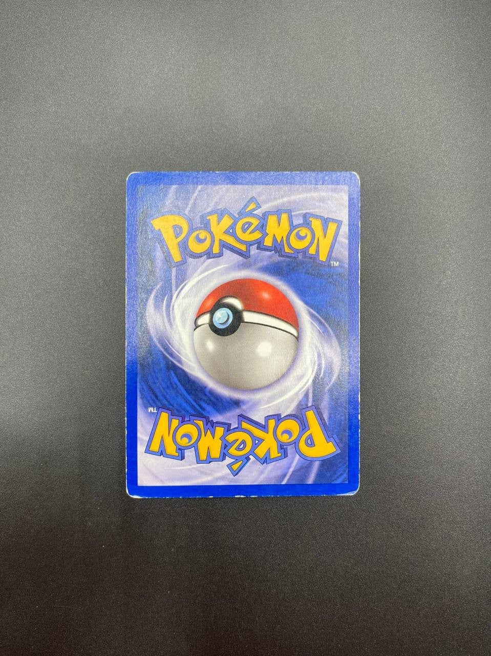 Carta Pokemon set Jungle JU Mr. Mime 6/64 Holo Italiano Played Vintage